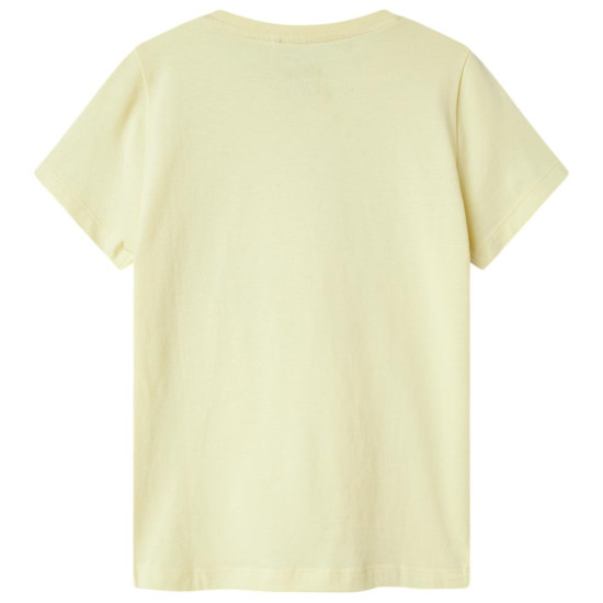 Name It Παιδική κοντομάνικη μπλούζα Name It Παιδική κοντομάνικη μπλούζα